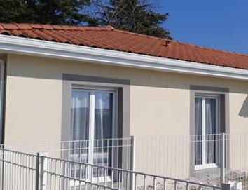 Ravalement de façades